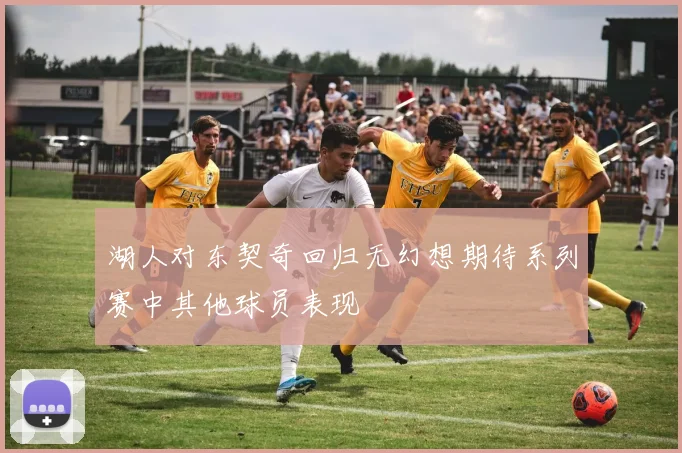 湖人对东契奇回归无幻想期待系列赛中其他球员表现